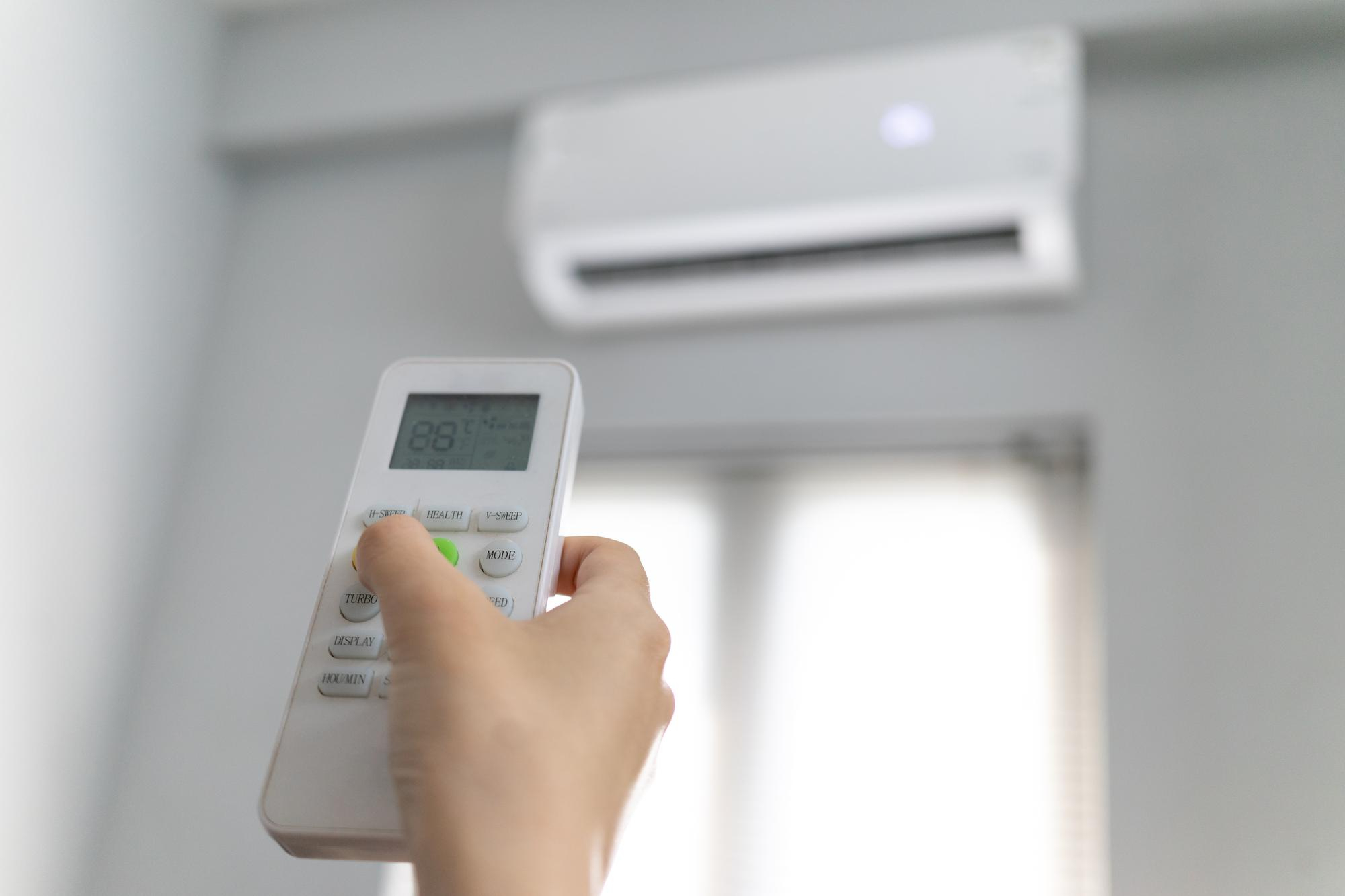 Pose climatisation - Conseil sur la solution la plus adaptée<br />
